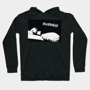 Eraserhead Hoodie